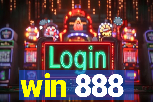 win 888